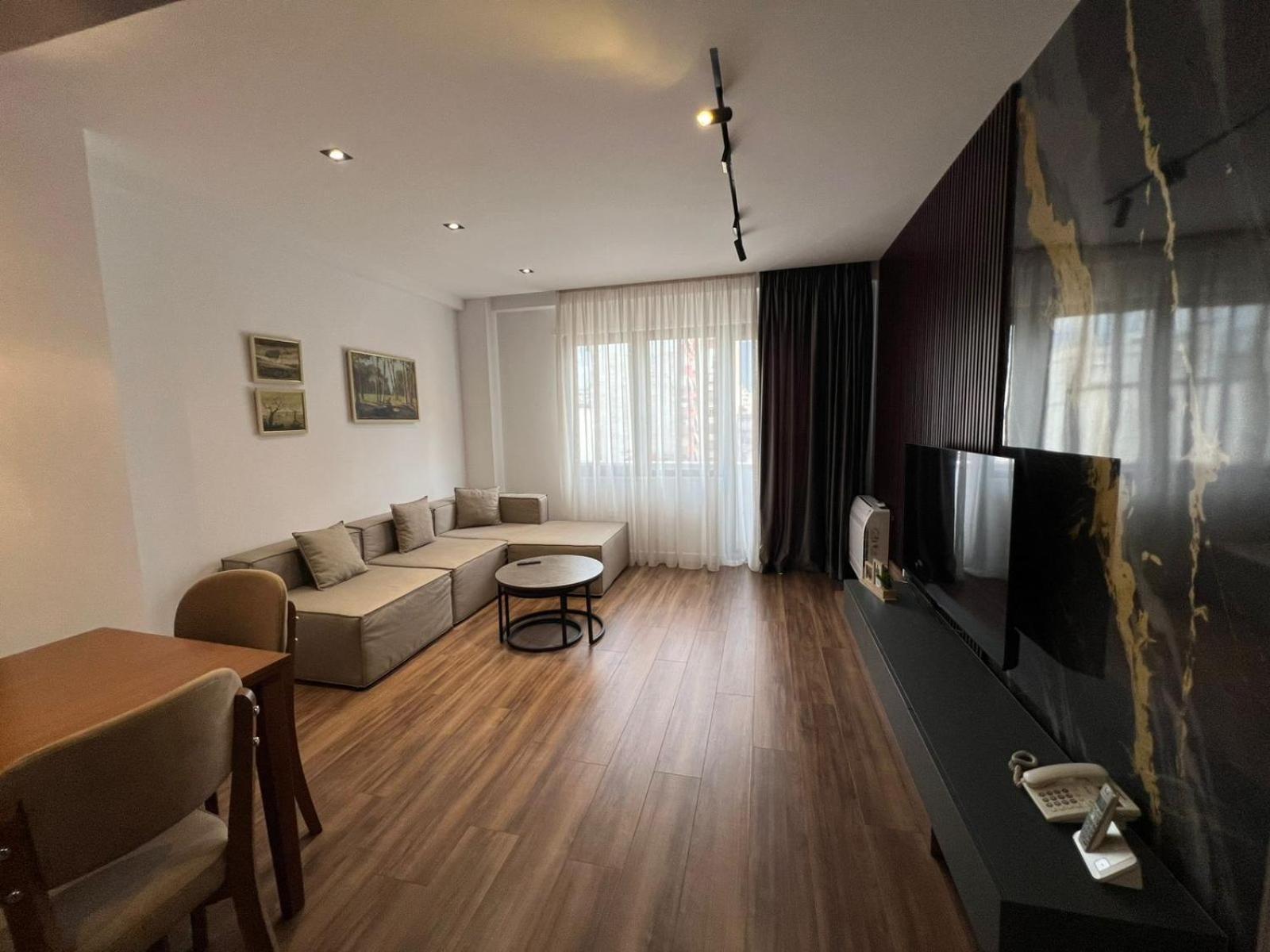 Apartment Jorida Old Bazar Tirana